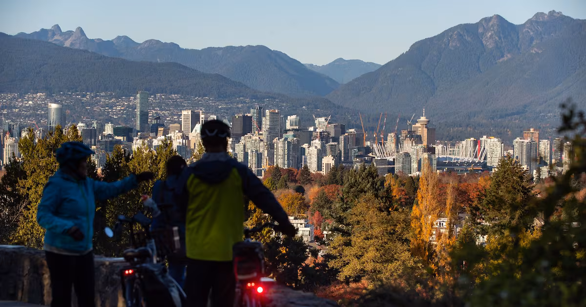 Residents of Canada’s biggest cities increasingly considering a move to somewhere more affordable: Royal LePage