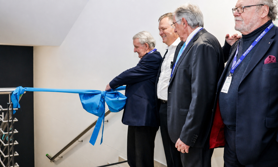Master Power Technologies Unveils Customer Experience Centre in Midrand