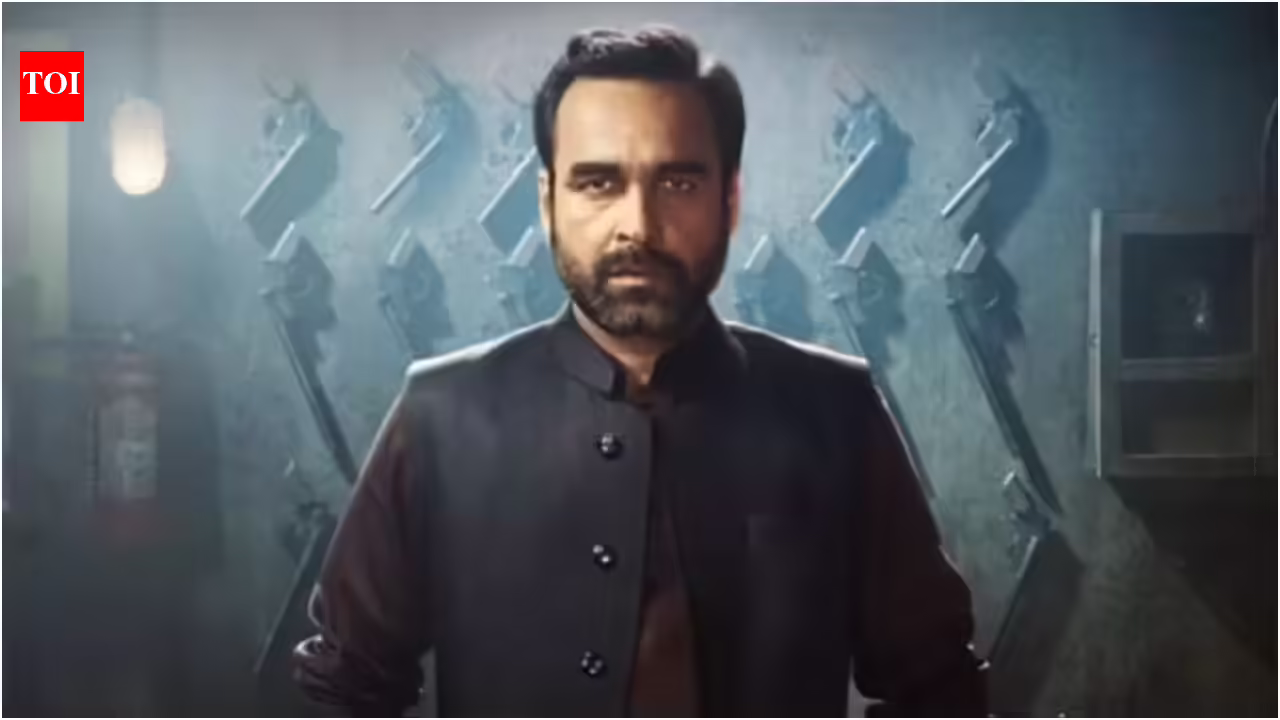 ‘Mirzapur: The Movie’ makers drop season 1 recap ahead of big reveal; film to hit theatres on September 4