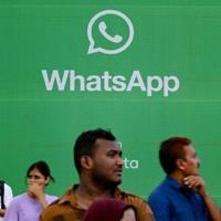 India startup head Kunal Shah appointed as new WhatsApp boss