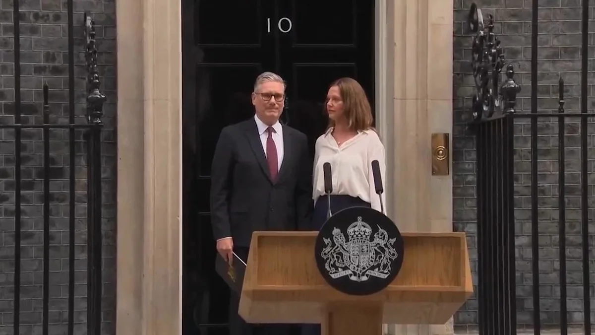 How Brexit broke British politics