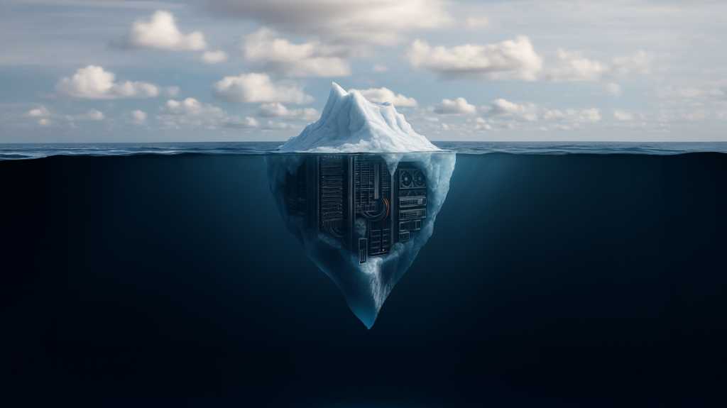 The hidden cost of becoming AI