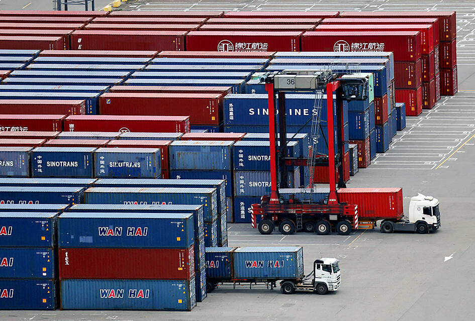 May export orders grew 47.2%