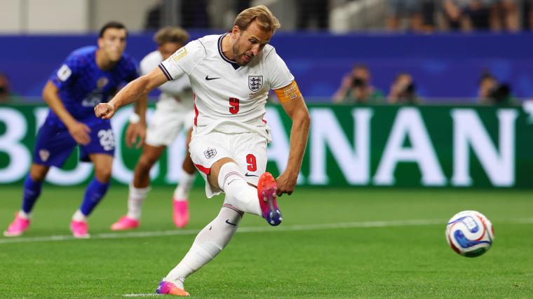 Best goal props picks for World Cup Tuesday: Ronaldo, Kane, more