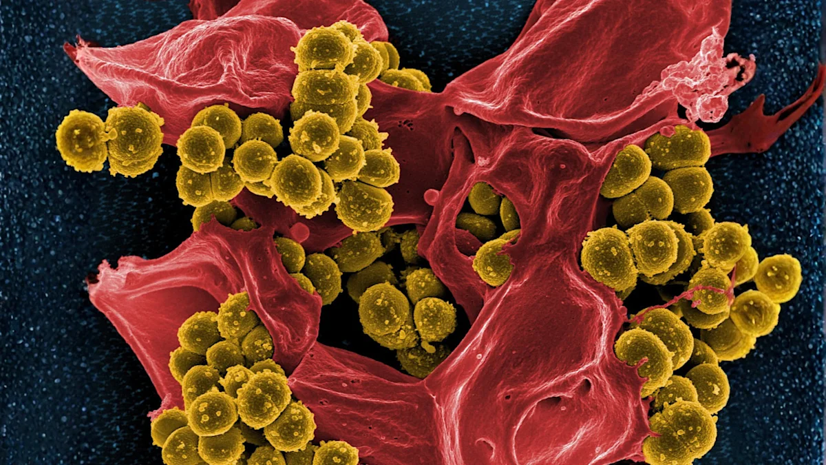 Scientists discover ‘surprising’ link between common weedkiller and superbugs