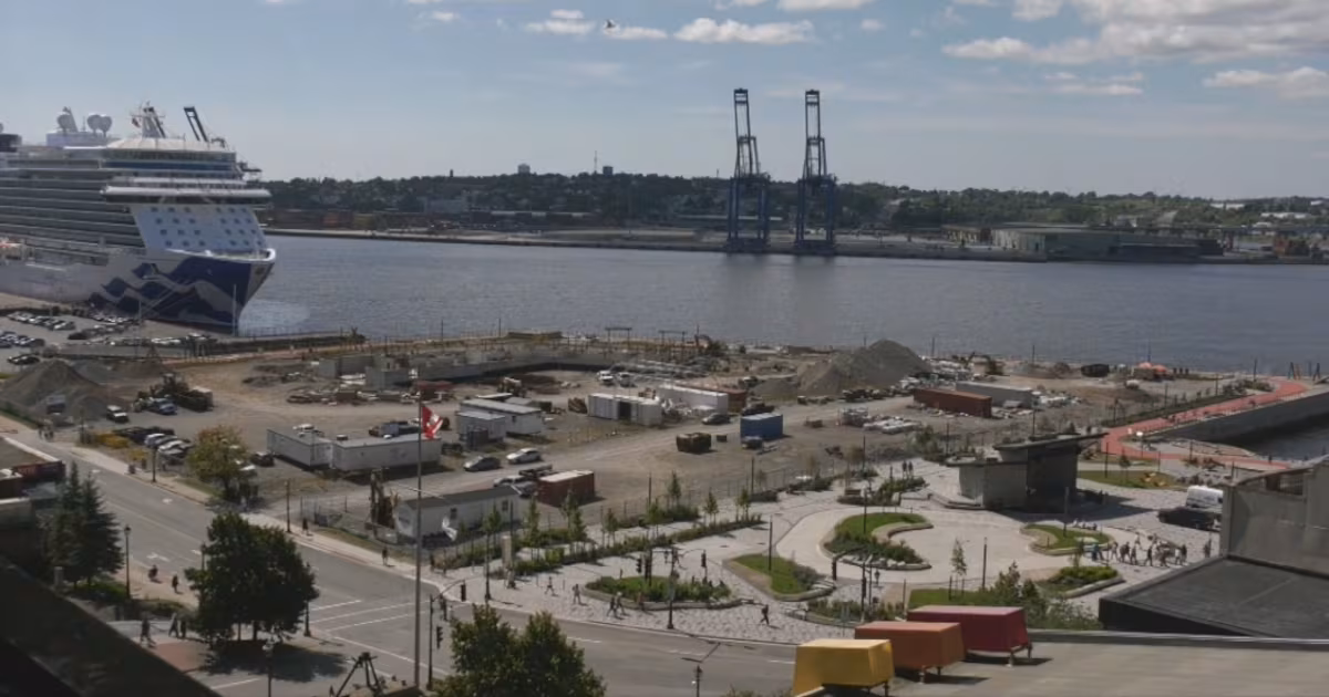 Saint John, N.B., second most affordable city in Canada: Royal LePage report