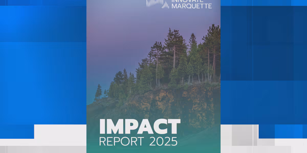 Innovate Marquette SmartZone launches 11 high