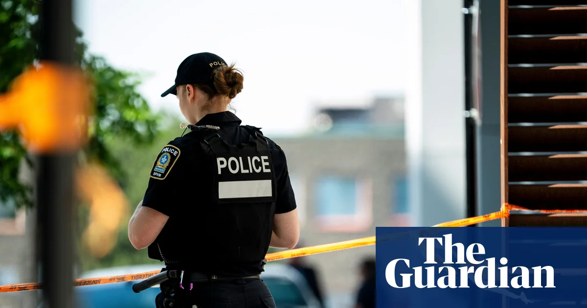 Canadian police warn of possible copycat attacks after deadly shootout in Montreal