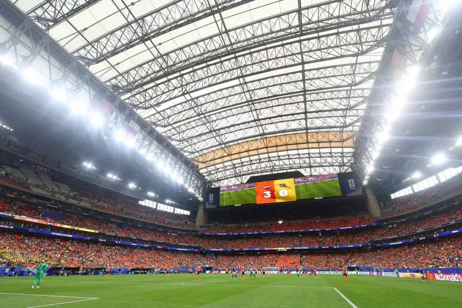 TSA confiscates 300 drones at U.S. World Cup events