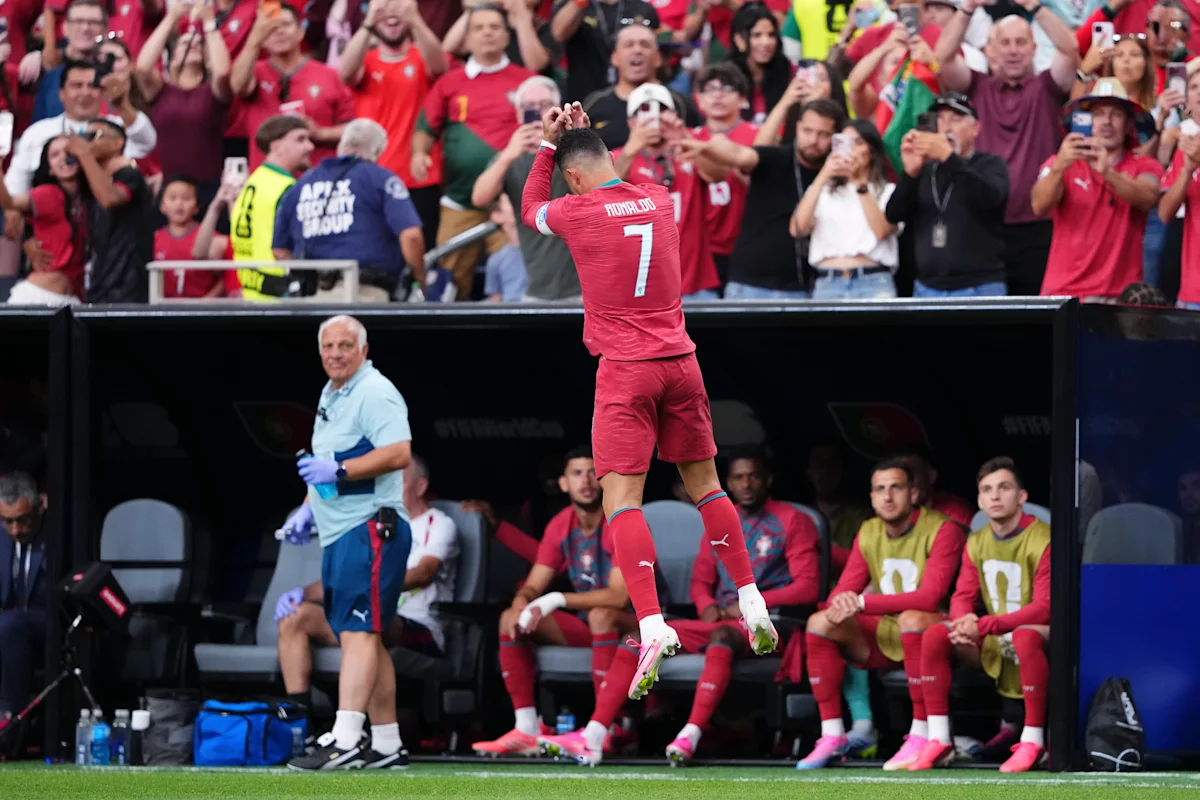 World Cup Wrap: 3 things to know from Day 13