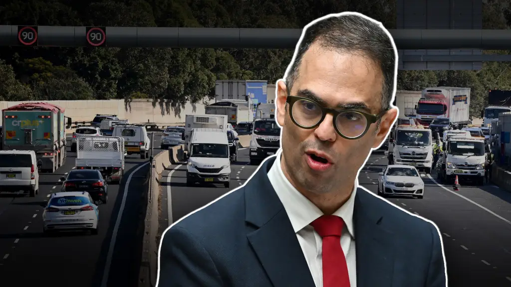 NSW Budget: What’s in it for business and startups