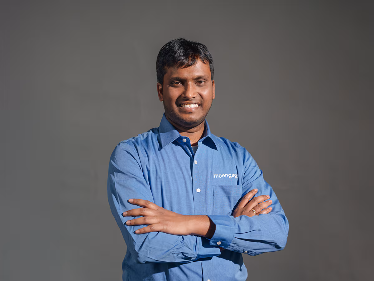 SaaS firm MoEngage acquires AI startup Aampe in all