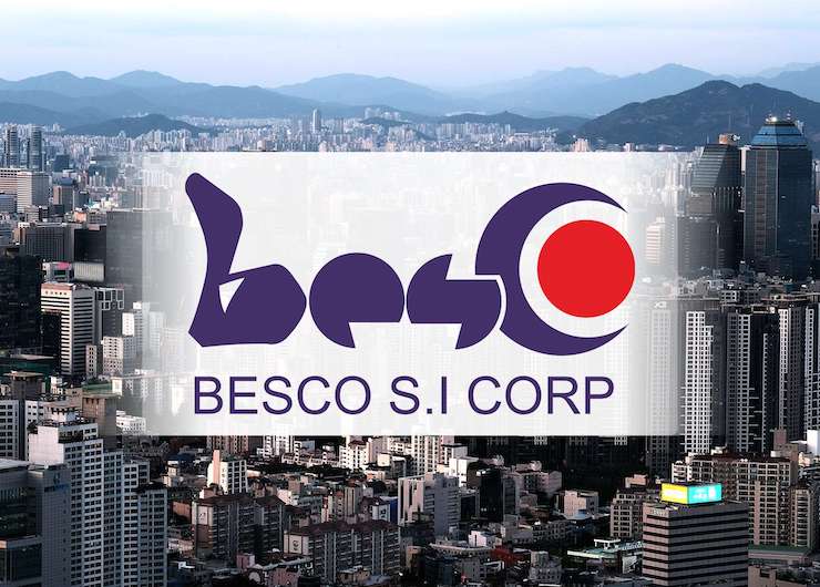 Besco to Represent PlayBox Neo in South Korea
