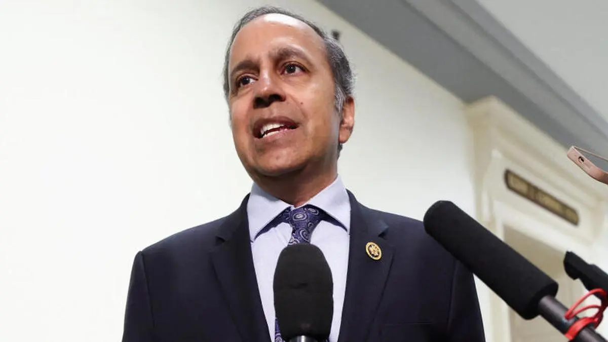 Indian-American lawmakers urge diaspora to enter politics amid rise in anti