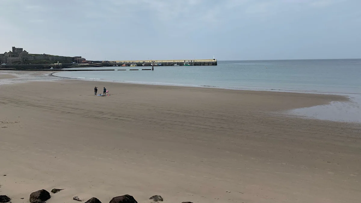 'Huge improvement to bathing water by next summer'