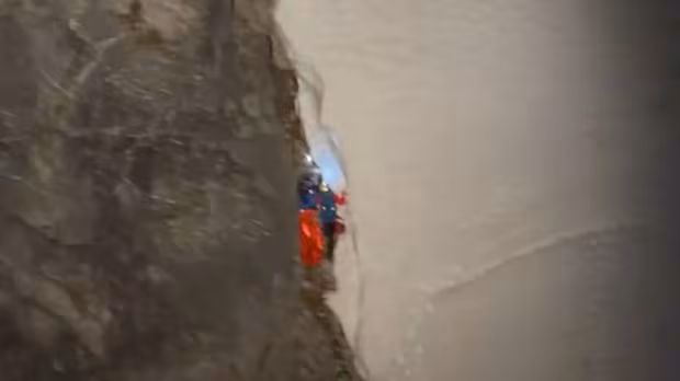 Surge in Squamish rescue calls, including 1 fatality, prompts backcountry warning