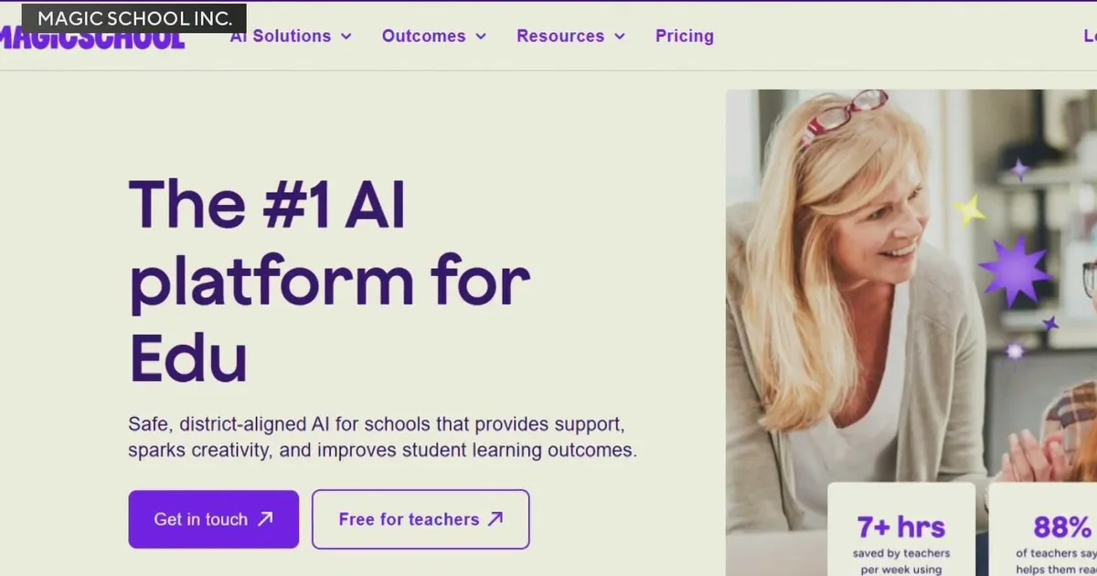 Broward School Board pauses rollout of AI platform for educators amid privacy and security concerns