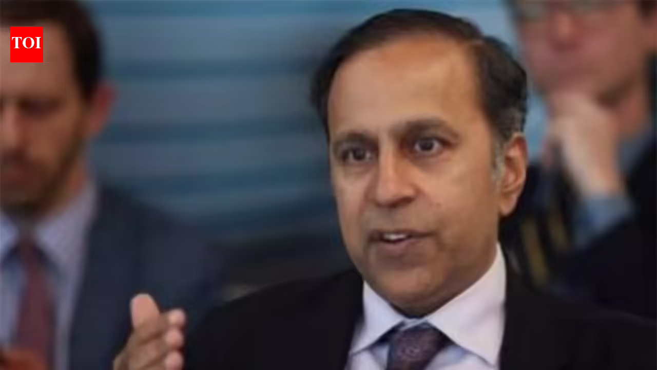 'Rise in anti-Hindu, anti-desi hate': Indian