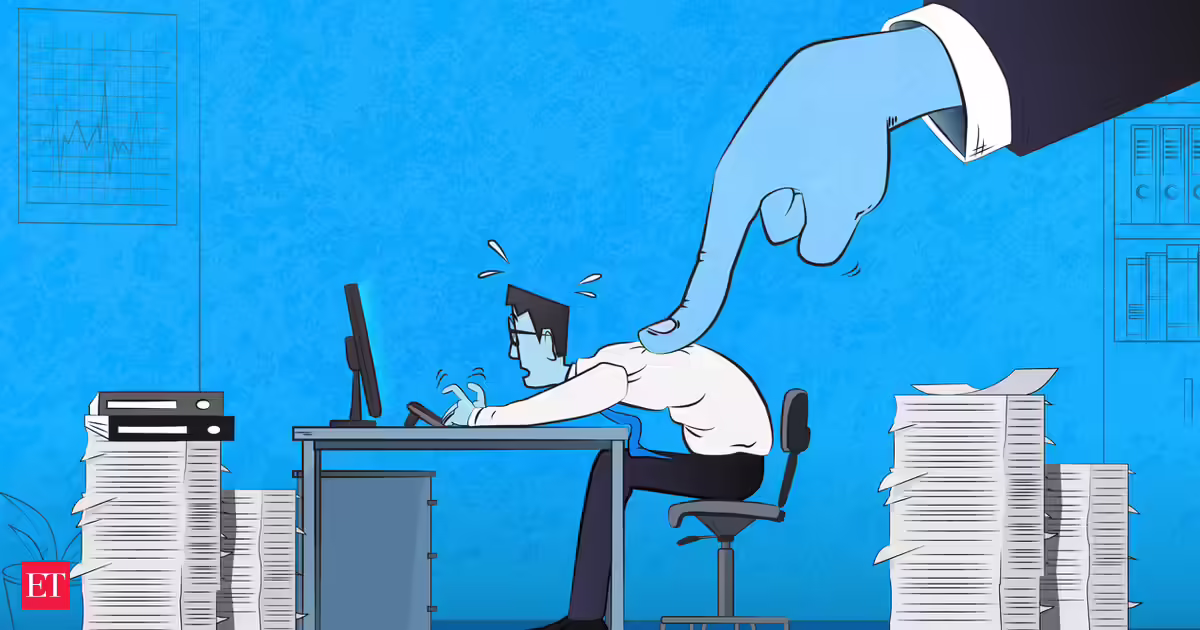 'Got paid 1.5 times for picking up a call after office hours': NRI compares US and Indian work cultures