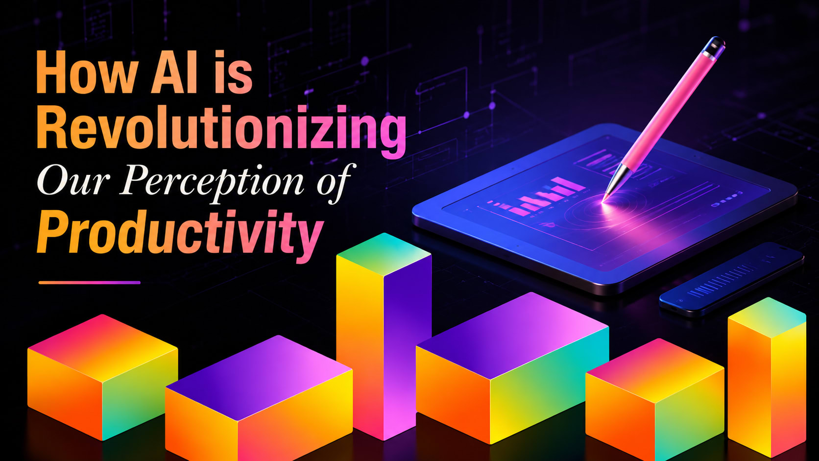 The Human Side of AI Productivity