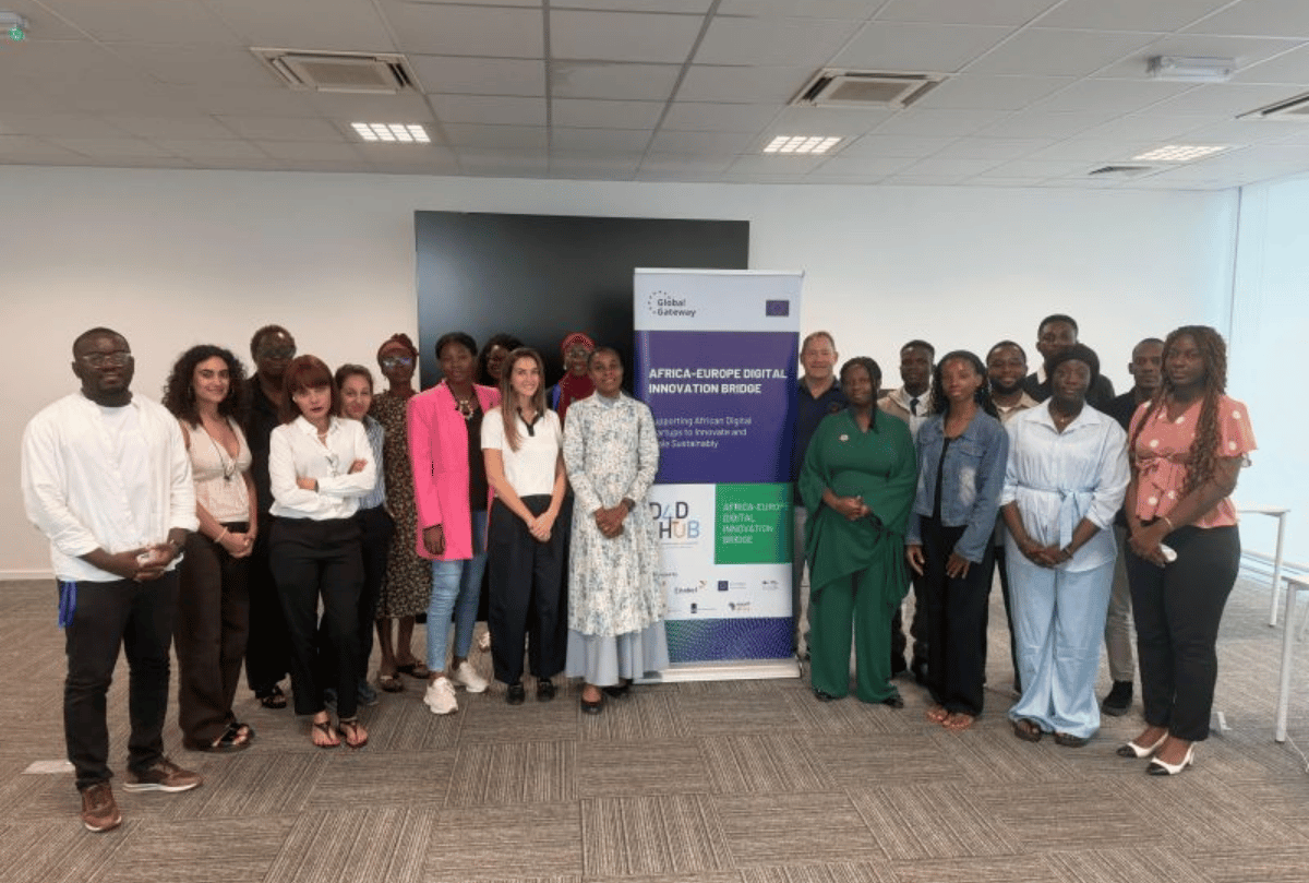 Smart Africa Launches SAVR Bootcamp for 15 Women