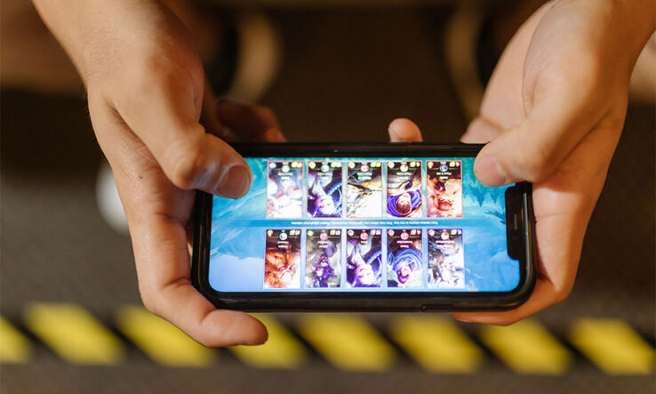 Opportunity profile: Debugging virtual games of real