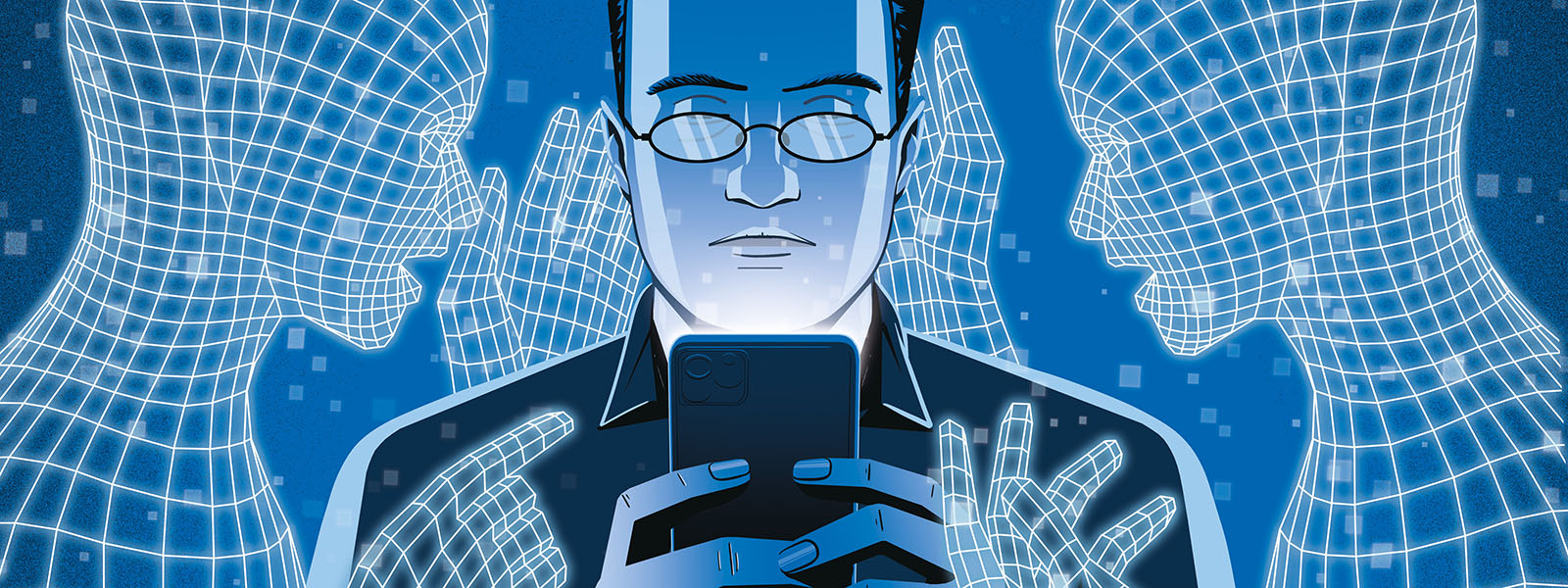 AI shows promise in the fight against fake news