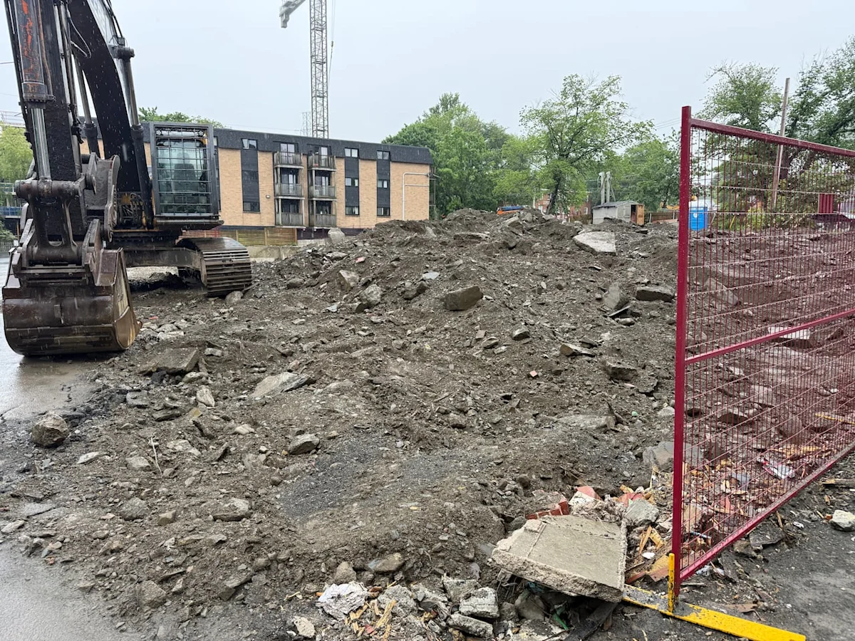 Hamilton has policies governing apartment demolitions. Should Halifax?