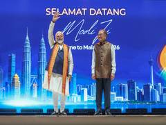 Ancient ties, living traditions: PM Modi celebrates India
