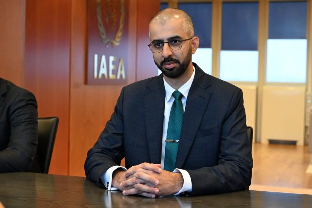 UAE creates dedicated artificial intelligence and data authority to ‘build government of the future’