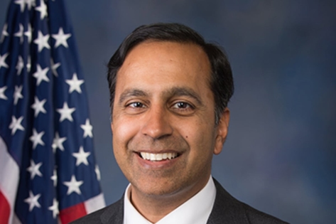 Indian-American Lawmakers Seek Greater Diaspora Role In Politics Amid Rising Anti-Hindu And Anti