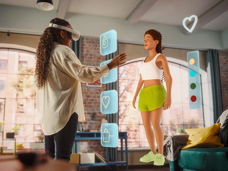 The Introduction of Fashion AI and How Artificial Intelligence Is Reshaping the Fashion Industry