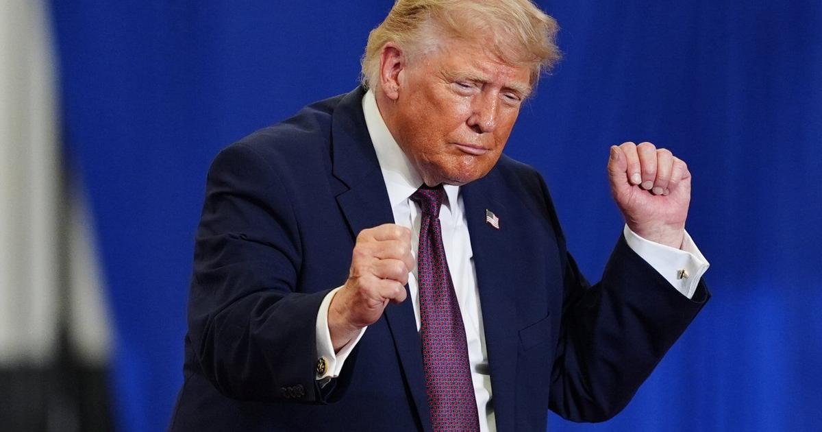 Trump turns America 250 kickoff into a campaign