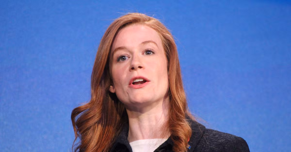 Michigan Senate candidate accuses Trump of keeping Canada