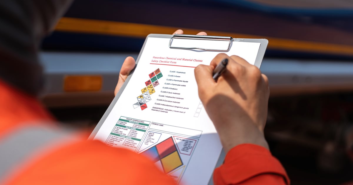 Can Artificial Intelligence Save Waste Pros from Compliance Headaches?