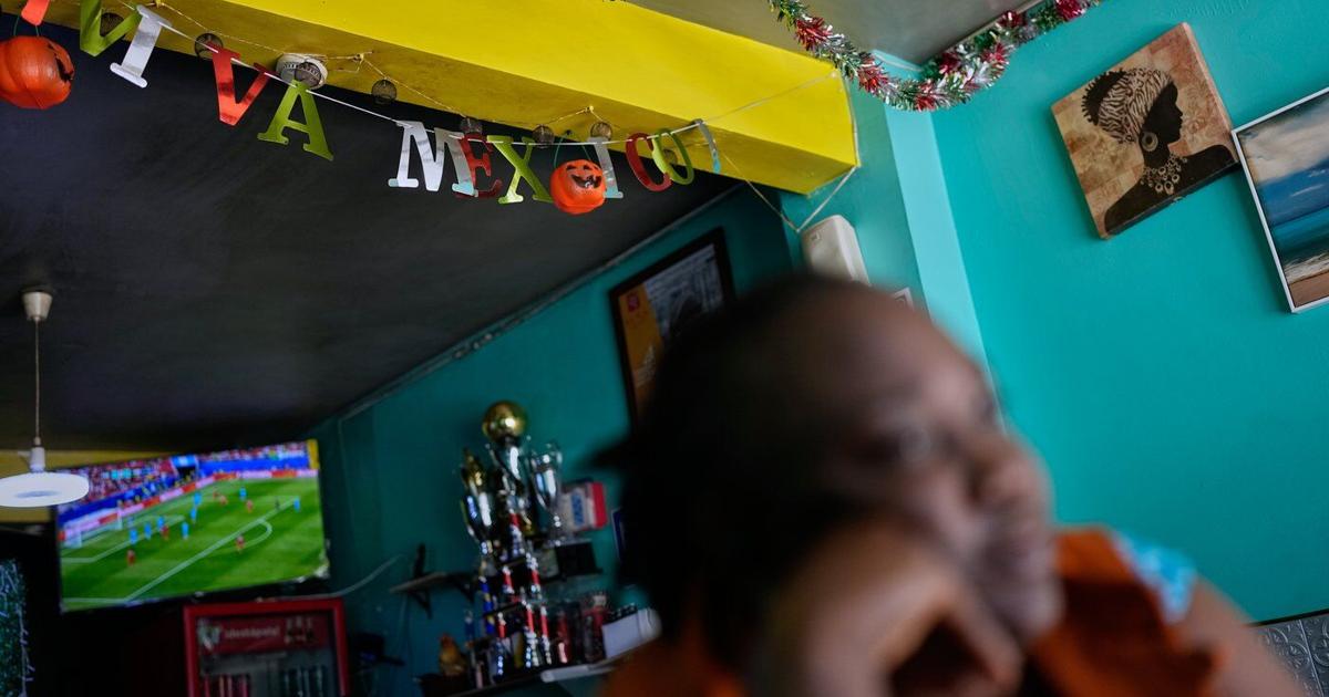 President Donald Trump and the citizenship debate: A Tijuana story