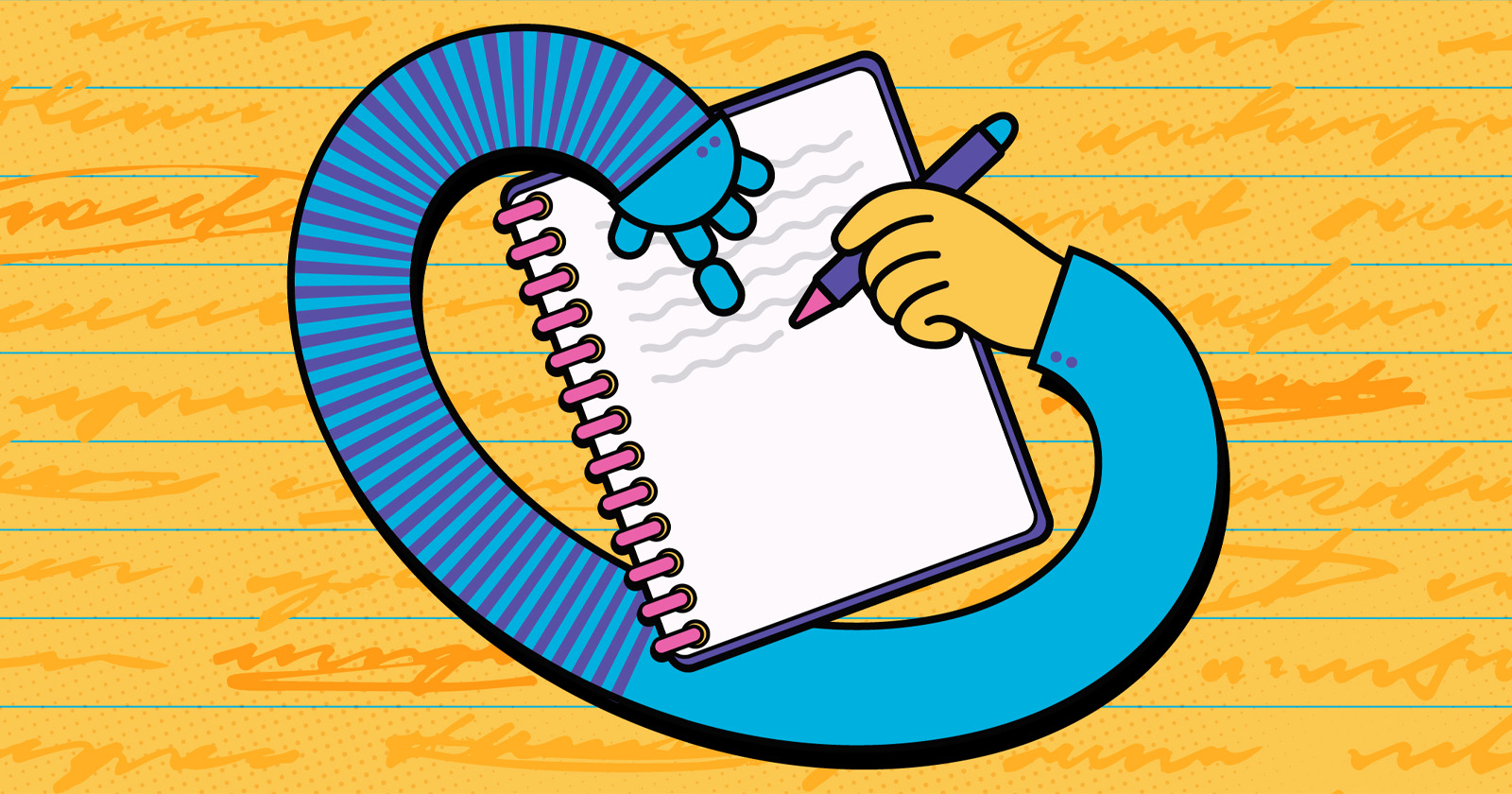 Teaching writing in the age of AI