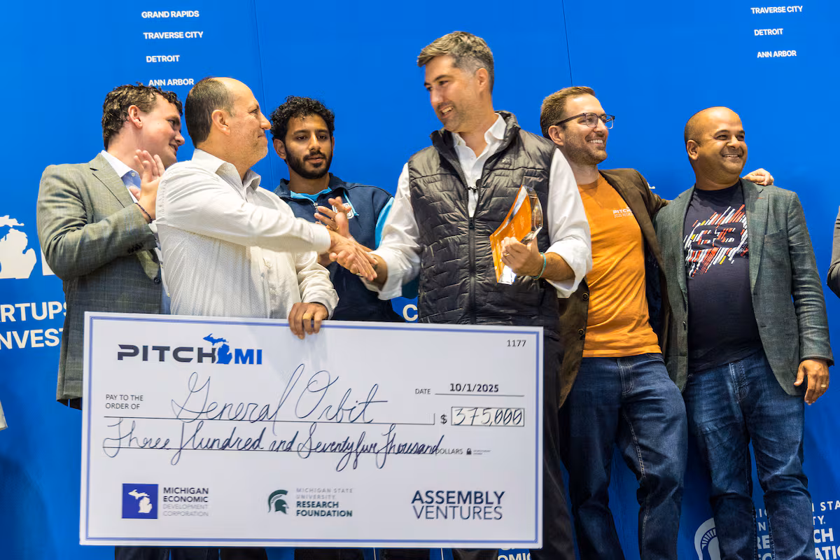 Startup funding bills aim to make Michigan more competitive with its Midwest peers