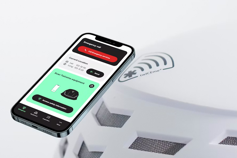 NGPC Announces Partnership with Twiceme Technology