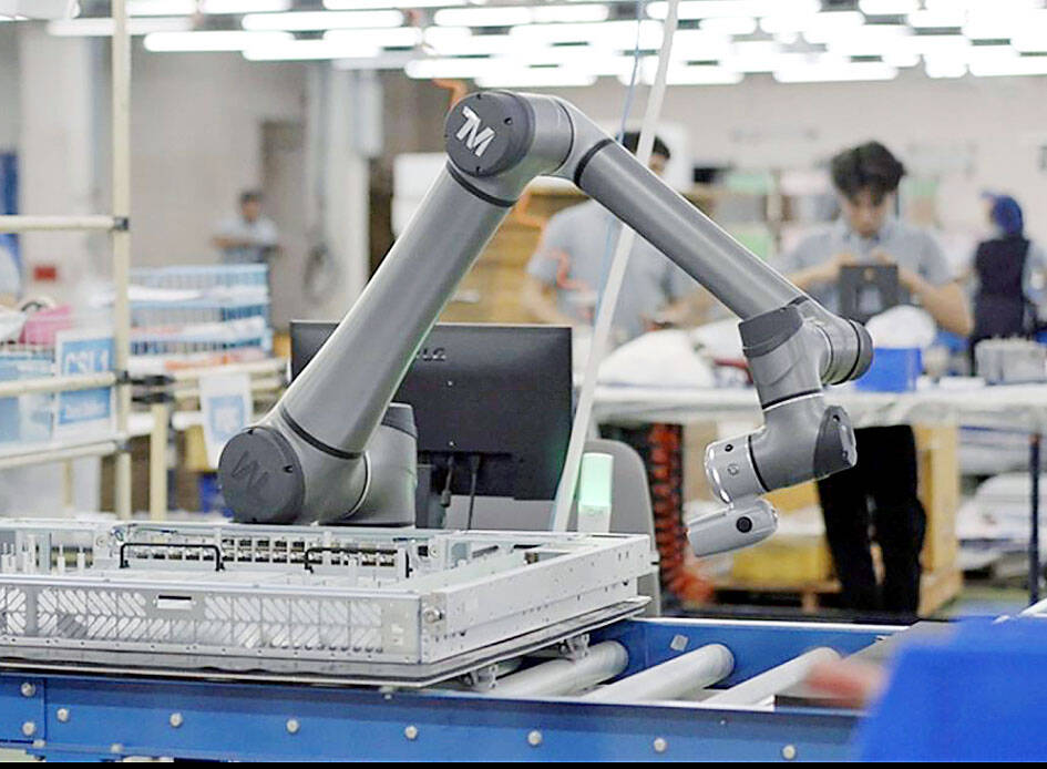 Industrial output rises 11.78%