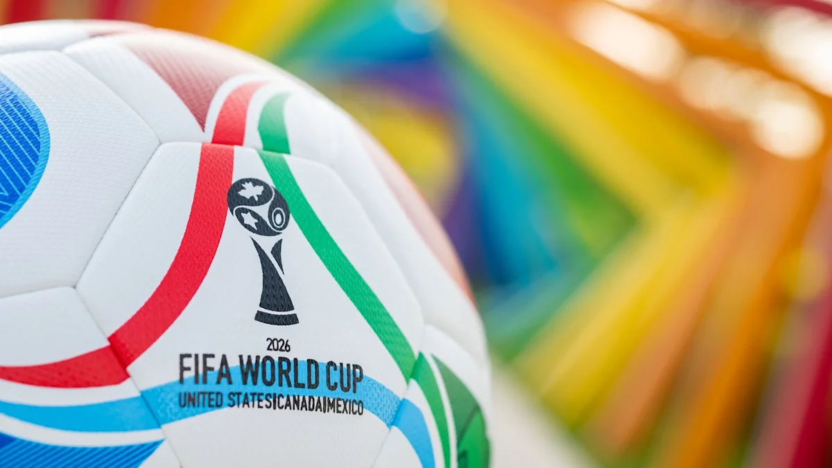 Grooming is on its biggest stage with World Cup 2026