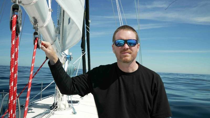 Explorer to Attempt Solo Unassisted Nonstop Circumnavigation of the Arctic Ocean