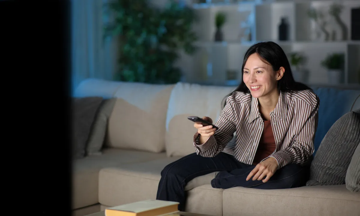 Samsung Teams With Glance to Put Agentic Commerce On TV