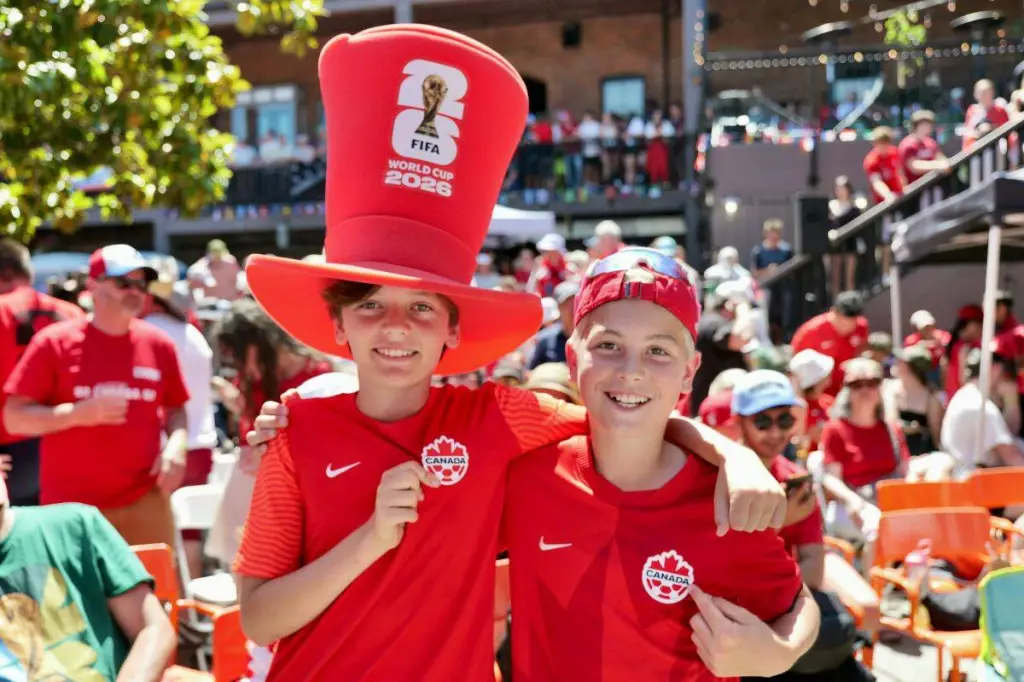 ‘Almost perfect’: Victoria supporters back Canada despite first World Cup loss
