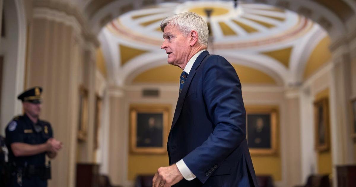Trump's showdown with Republican Sen. Cassidy: Inside the blow