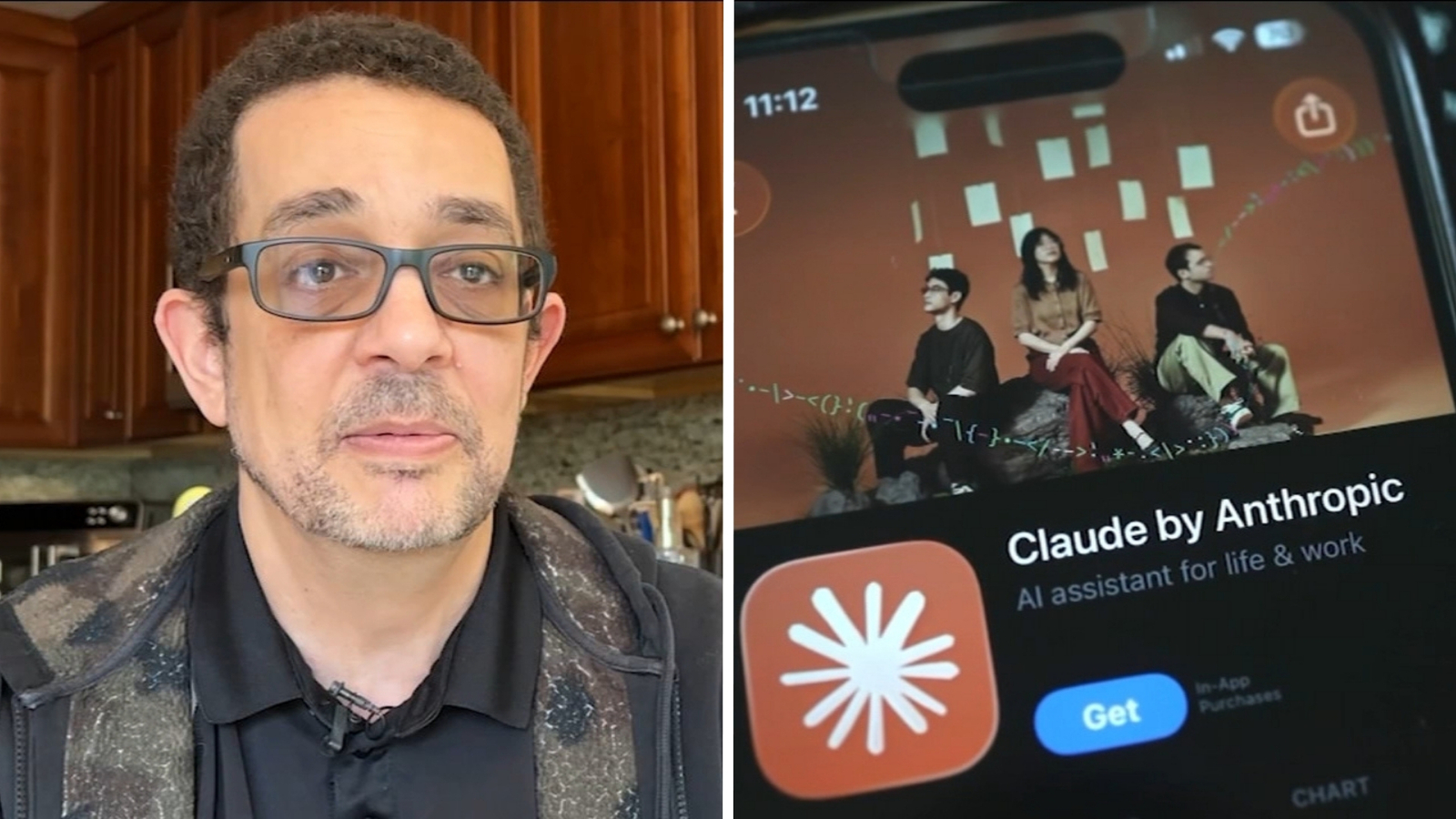 Anthropic AI hack: Martinez, California man says fraudulent charges racked up in euros on Claude account