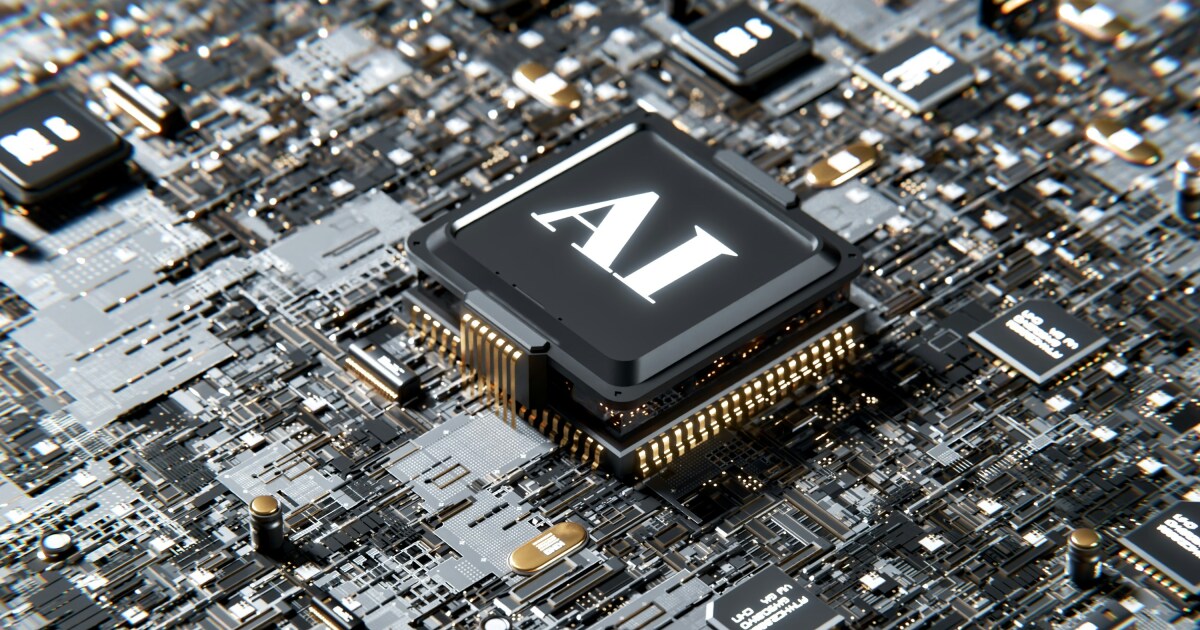What exactly is AI+? SIU leader discusses new degree program in Artificial Intelligence