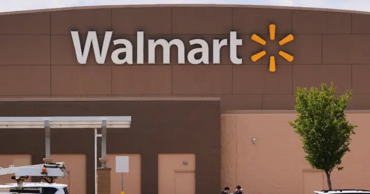 Florida Walmart employee arrested after winning lottery ticket allegedly stolen