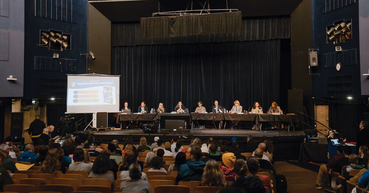 School Board Pauses Generative Artificial Intelligence in PPS