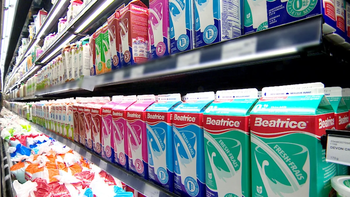 Manitoba gathers data, considers more price controls on milk